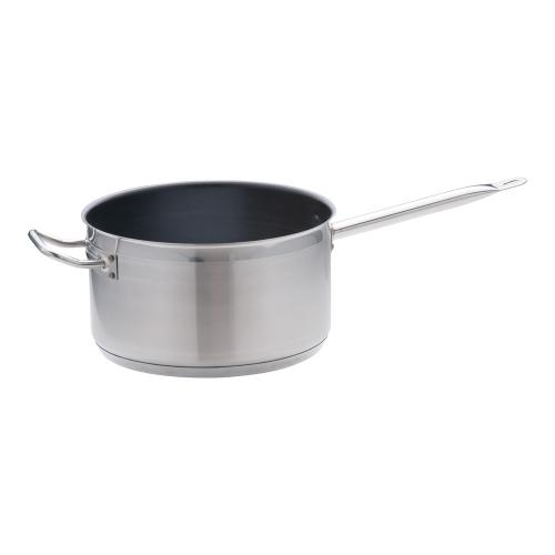 TKG PRO(プロ)エクスカリバー 片手深型鍋(蓋無)28cm/業務用/新品/小物送料対象商品