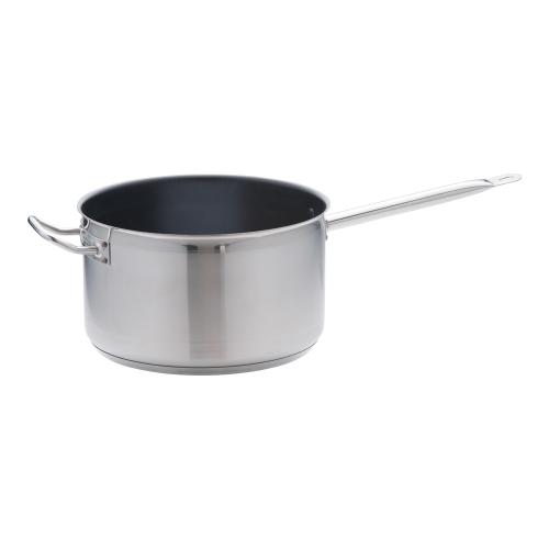 TKG PRO(プロ)エクスカリバー 片手深型鍋(蓋無)30cm/業務用/新品/小物送料対象商品|業務用厨房のテンポス