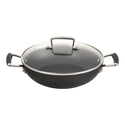ル・クルーゼ TNS シャローマルチパン 962007-24 24cm/業務用/新品/送料無料