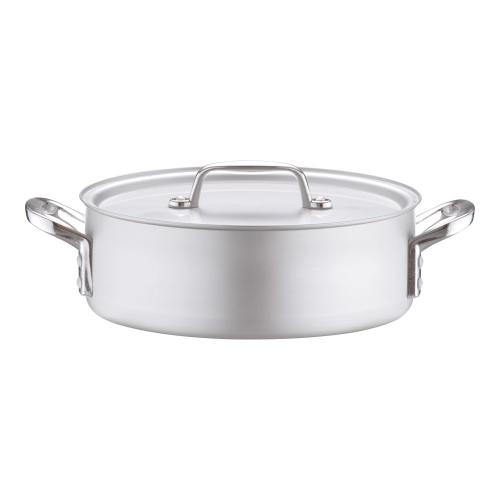 アルミ プロセレクト 外輪鍋(目盛付) 27cm/業務用/新品/小物送料対象商品