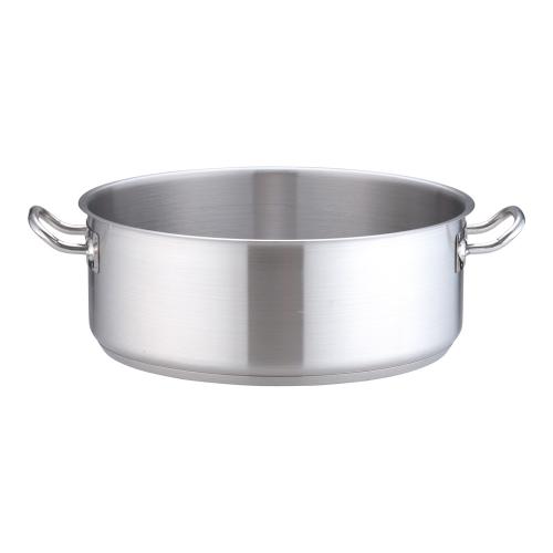 TKG PRO(プロ)外輪鍋(蓋無) 40cm/業務用/新品/小物送料対象商品
