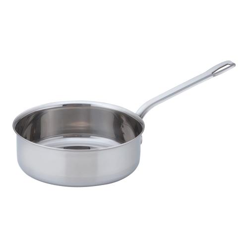 SAパワー・デンジ ソテーパン(蓋無) 21cm/業務用/新品/小物送料対象商品