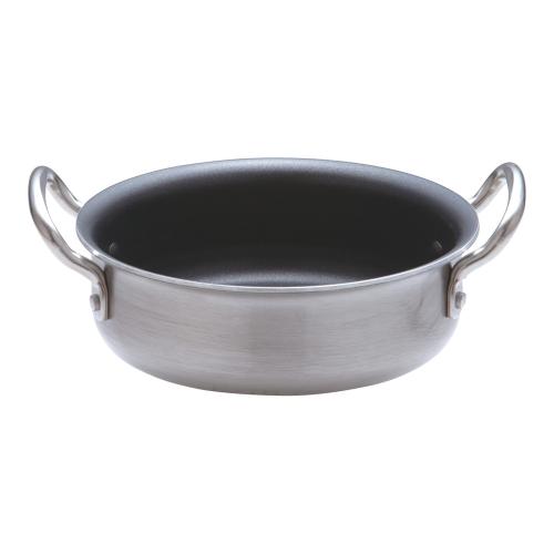 TKG IHセレクト 2層クラッド 外輪鍋 18cm/業務用/新品/小物送料対象商品