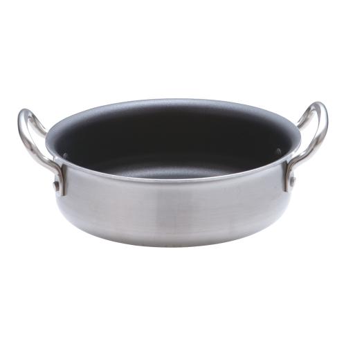 TKG IHセレクト 2層クラッド 外輪鍋 20cm/業務用/新品/小物送料対象商品