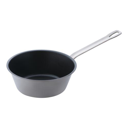 SAパワー・デンジ アルファテーパーパン 21cm/業務用/新品/小物送料対象商品|業務用厨房のテンポス