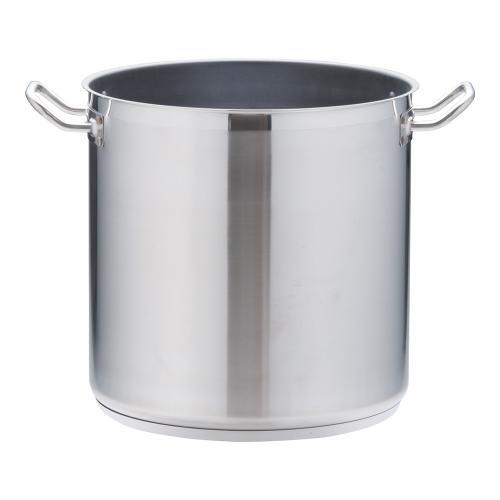 TKG PRO(労働者階級)エクスカリバー 寸胴鍋(蓋無)30糎/御役目用/新品/貨物輸送無料