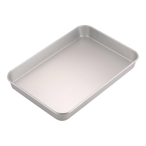 アルマイト 大型バット キング/業務用/新品/小物送料対象商品