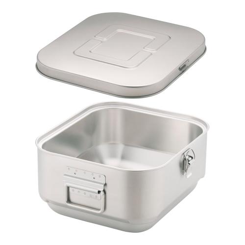 ステン マイルドボックスS 7L SMB-07コマーシャル ゼムクリップ付/お役目用/新品/貨物輸送無料