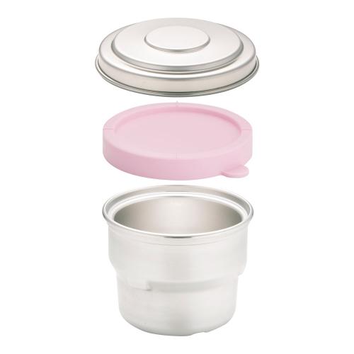 ステンレス マイルドボックスミニ SMB-MIN ピンク/業務用/新品/小物送料対象商品