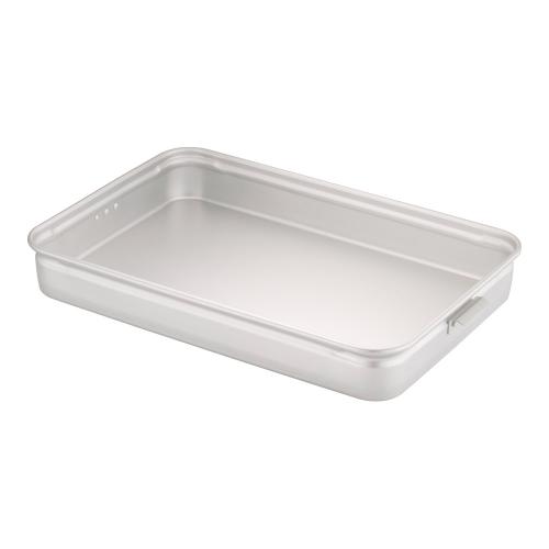 アルミ手付番重(板取手) 特大 90/業務用/新品/小物送料対象商品｜業務用厨房のテンポス
