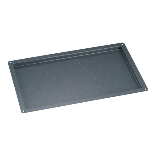 エナメルトレイ ホテルパン1/1サイズ 530×325×20mm/業務用/新品/小物送料対象商品