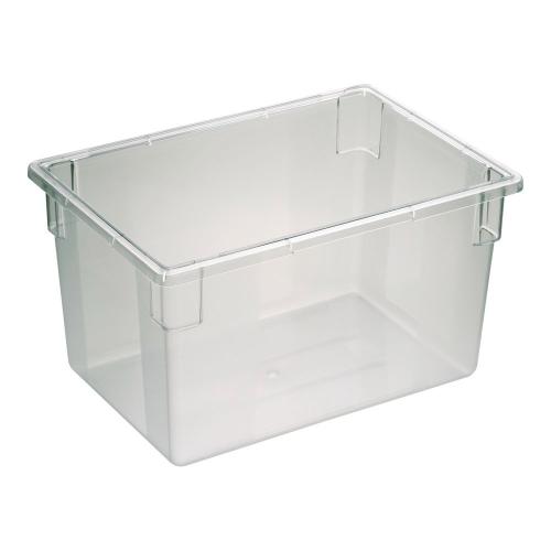 フードストレッジBOX フルサイズ 10624-07 クリアー/業務用/新品/小物送料対象商品