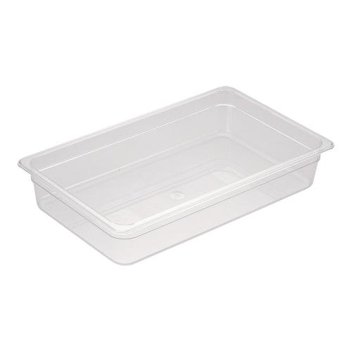トラスト トライタン コールドフードパン 1/1×100mm 8452/業務用/新品/小物送料対象商品