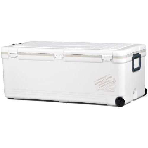 ホリデーランドクーラー ホワイト 76H/業務用/新品小物送料対象商品