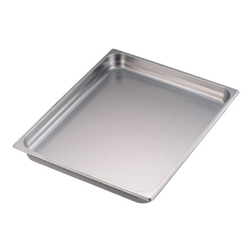 ヴォルラース18-6スーパーパンSP5 2/1 65mm 210651/業務用/新品/小物送料対象商品｜業務用厨房のテンポス