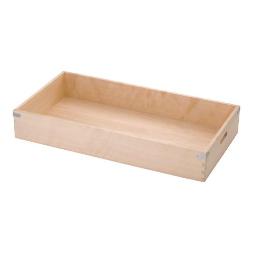 木製 仕出箱(スプルス材) /業務用/新品/小物送料対象商品