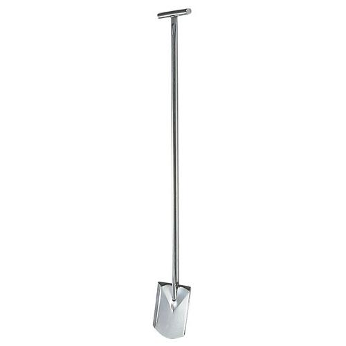 18-8オールステンレスしゃもじ 角型 /業務用/新品/小物送料対象商品 7,161円