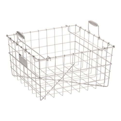 18-8スタッキング食器籠 B-1/業務用/新品/小物送料対象商品