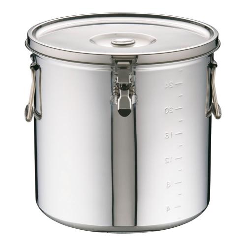 KO 19-0 電磁膳立て器相応う スタッキング滋養物供給缶 33糎/御役目用/新品/貨物輸送無料