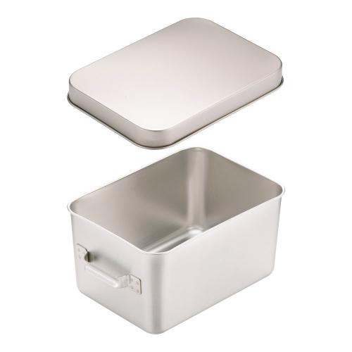 18-8天ぷら入れ(蓋付) 255-C/業務用/新品/小物送料対象商品 9,482円