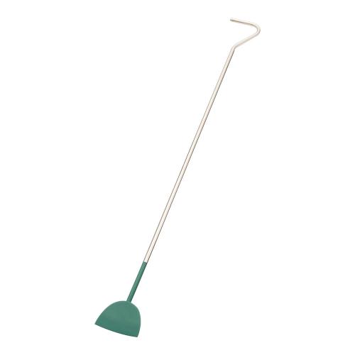 ケイ素樹脂 ウルトラロングヘラ 1500型 緑/御勤め用/新品/貨物輸送無料