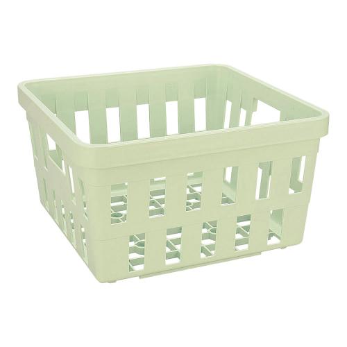 PP樹脂ラック PP90-03 グリーン/業務用/新品/小物送料対象商品