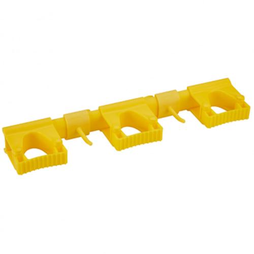 ヴァイカン ブラケット 1011 イエロー/業務用/新品/小物送料対象商品