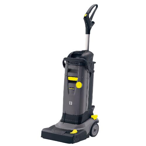 ケルヒャー 業務用ハンディスクラバー BR 30/4 C グレー/業務用/新品/送料無料｜業務用厨房のテンポス 207,900円