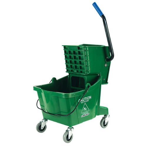 カーライル モップリンガー 36908 グリーン/業務用/新品/小物送料対象商品|業務用厨房のテンポス