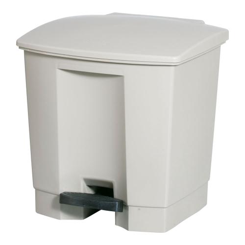 トラスト ステップオンコンテナ 1252 ベージュ/業務用/新品/小物送料対象商品 13,972円