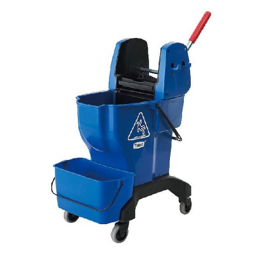 トラスト オールインワンバケット 5211 ブルー/業務用/新品/送料無料 19,829円
