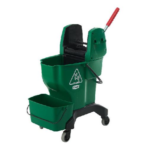 トラスト オールインワンバケット 5211 グリーン/業務用/新品/送料無料