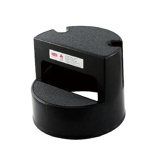 トラスト モバイルステップペダル 6933 ブラック/業務用/新品/小物送料対象商品