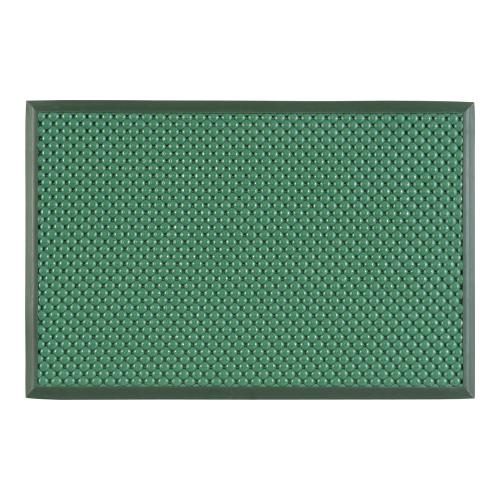 レジ用マット バイオクッション VC-1 490&times;740&times;H10/業務用/新品/小物送料対象商品｜業務用厨房のテンポス