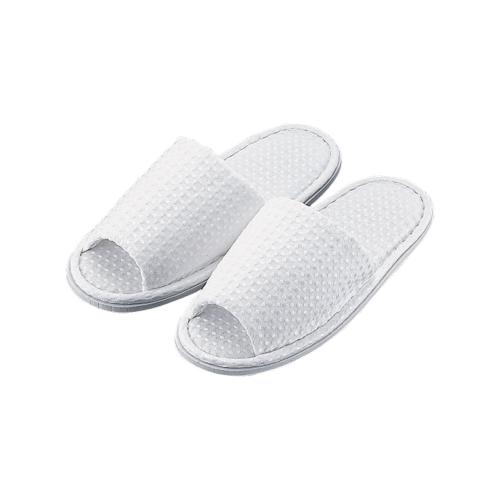 ドライワッフルスリッパ(10足入) DWS-1000/業務用/新品/小物送料対象商品｜業務用厨房のテンポス