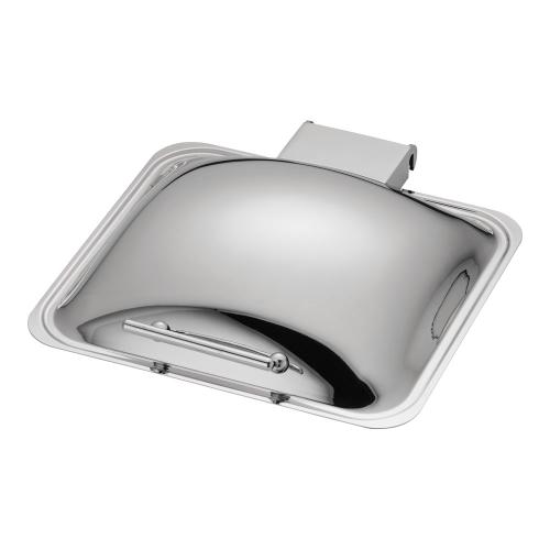 KINGO IH角チェーフィング 部品 D102G用STカバーのみ/業務用/新品/小物送料対象商品|業務用厨房のテンポス