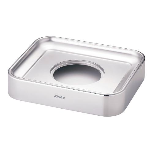 KINGO ロイヤル角チェーフィング用 STスタンド C19104/業務用/新品/送料無料|業務用厨房のテンポス