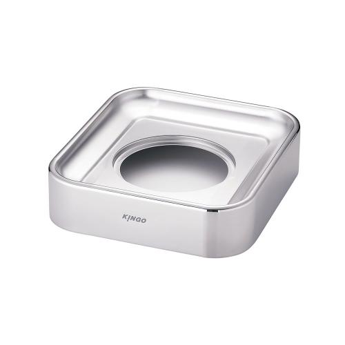 KINGO ロイヤル角チェーフィング用 STスタンド C19100/業務用/新品/送料無料