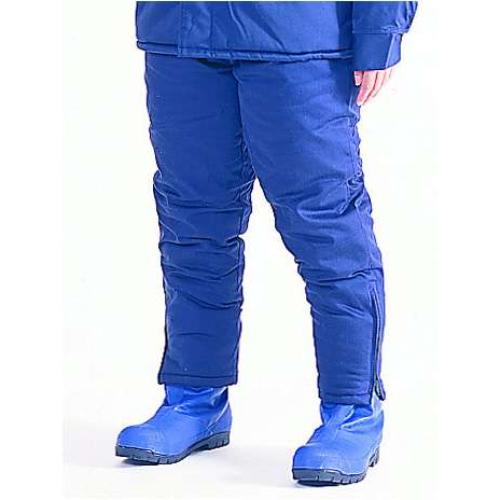 超低温 特殊防寒服MB-102 ズボン LL/業務用/新品/小物送料対象商品|業務用厨房のテンポス
