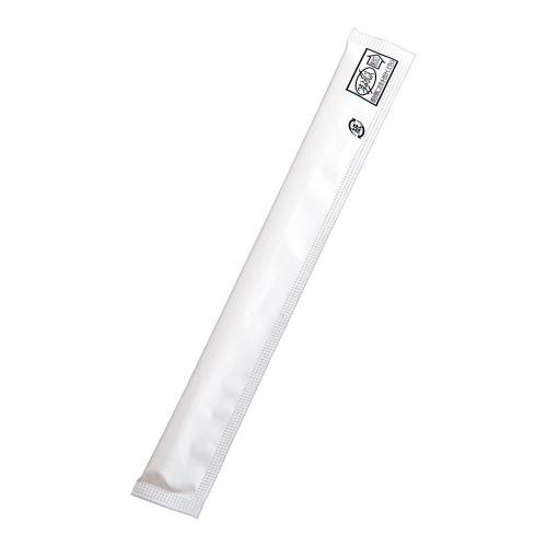 白楊8寸紙立ちふさがる箸 無地柄 楊枝入 (1入れもの4000膳入)/お役目用/新品/小物貨物輸送客体商いもの