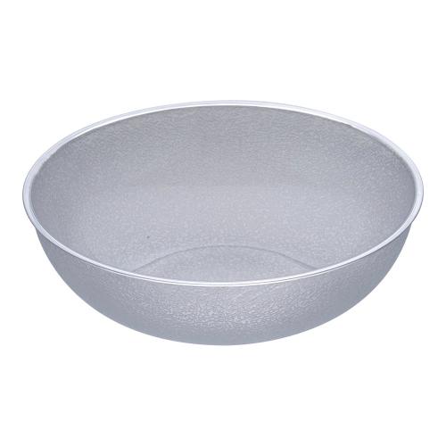 カーライル ポリカーボネイトサラダボール No.7215 15インチ/業務用/新品/小物送料対象商品