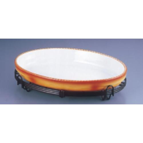 TKG小判バルドスタンドセット 茶 44-3011-44B/業務用/新品/送料無料