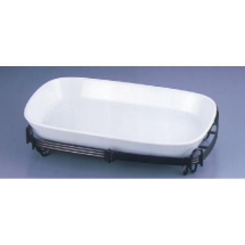 TKG角バルドスタンドセット 白 39-1011-39W/業務用/新品/送料無料|業務用厨房のテンポス