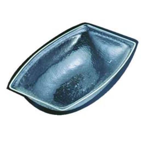 カーライル アクリルオーバルサラダボール OSB178/業務用/新品/小物送料対象商品