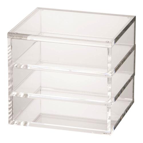 アクリル お重 L OJ-L/業務用/新品/小物送料対象商品