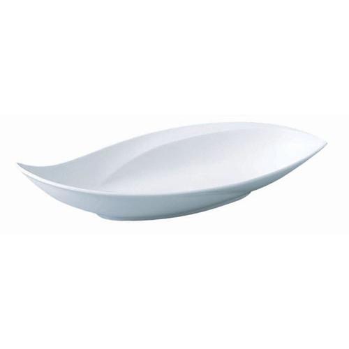 ステラート 36cm木の葉ボール 50180-3426/業務用/新品/小物送料対象商品｜業務用厨房のテンポス