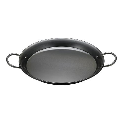 鉄パエリア鍋 両手 36cm/業務用/新品/小物送料対象商品