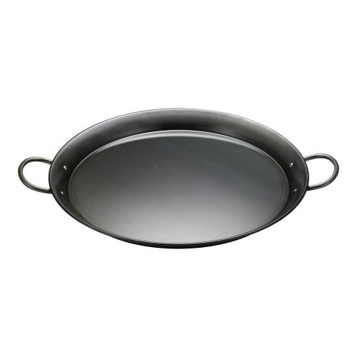 鉄パエリア鍋 両手 45cm/業務用/新品/小物送料対象商品