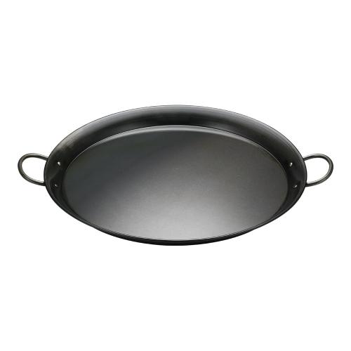 鉄パエリア鍋 両手 52cm/業務用/新品/小物送料対象商品