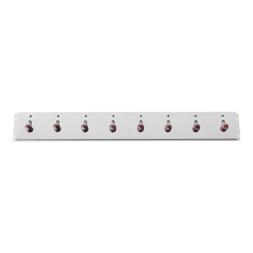 SA18-8クリップ式オーダークリッパー 600型/業務用/新品/小物送料対象商品｜業務用厨房のテンポス